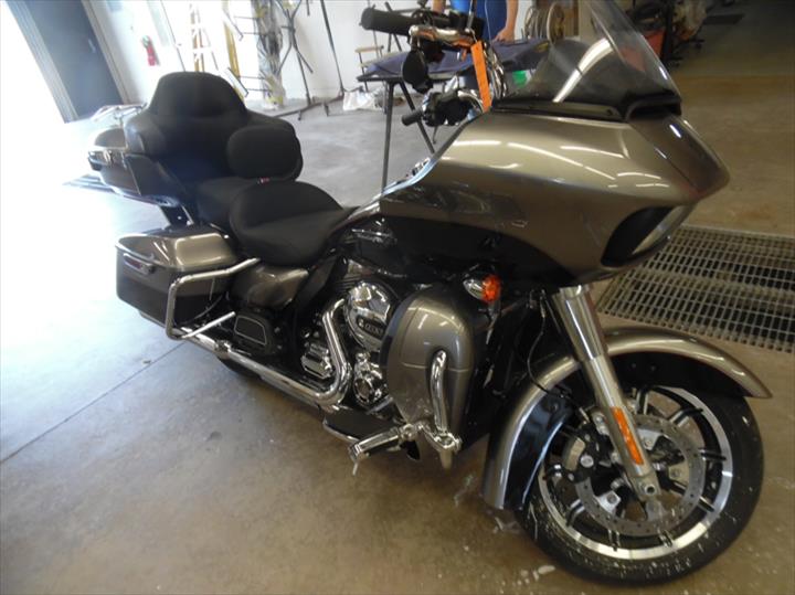 Collision Center West Burlington, IA